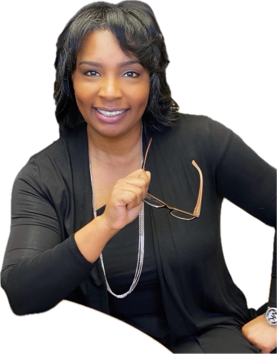 Dr. Yolanda White